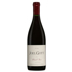 Chateau Clarke Joel Gott Pinot Noir Californie 2020 Red wine   |   750 ml   |   United States  California