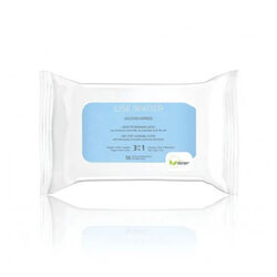 Lise Watier Solution Express One-Step Cleansing Cloths