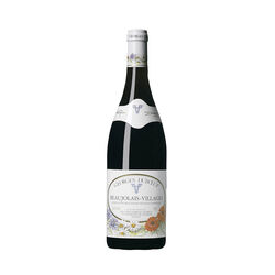 Duboeuf Beaujolais-Villages  Red wine   |  750 ml   |   France  Beaujolais