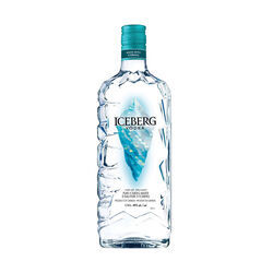 Iceberg Original Vodka   |   1,14 L   |   Canada  Terre-Neuve-et-Labrador 