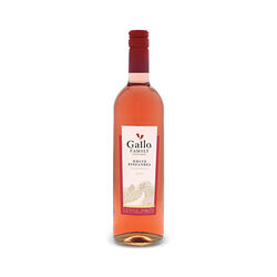 Zinfandel White Zinfandel  Vin rosé   |   750 ml   |   États-Unis  Californie 