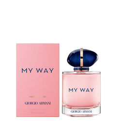 Armani My Way Eau de Parfum 90 ml