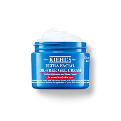 Kiehl's Since 1851 Ultra Facial Oil-Free Gel-Cream 50ml