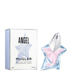 Thierry Mugler Angel Eau de Toilette 50ml