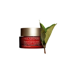 Clarins Super Restorative Day Dry Skin 50ml