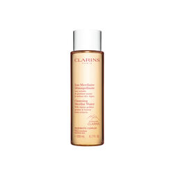 Clarins Cla Water Comfort One Step Cleanser Norm Dry  200ml