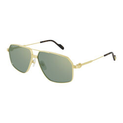 Cartier CT0270S-004 Men's Sunglasses