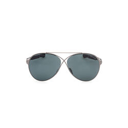 Tom Ford Men's Sunglasses Shiny Dark Blue FT0828@6212V