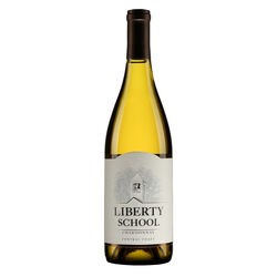 Chateau Clarke Liberty School Chardonnay Central Coast White wine   |   750 ml   |   United States  California