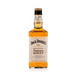 Jack Daniels Tennessee Honey  Liqueur   |   1 L   |   États-Unis  Tennessee 