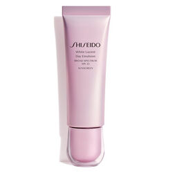 Shiseido Emulsion Jour Eclat White Lucent 50ml