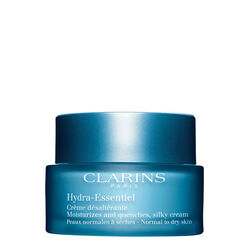 Clarins Hydra-Essentiel Silky Cream Normal To Dry Skin 50ml
