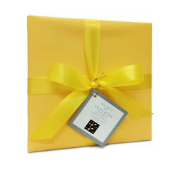 Galerie Au Chocolat Season Gift Box of Assorted Chocolates 400g