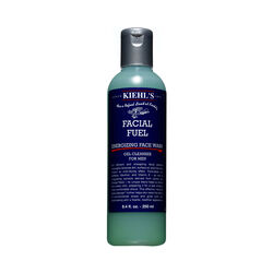 Kiehl's Since 1851 Facial Fuel Energising Face Wash 250ml