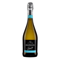 Zonin Cuvée 1821 Prosecco  Vin mousseux   |   750 ml   |   Italie  Vénétie 