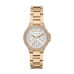 Michael Kors Camille Two Tone