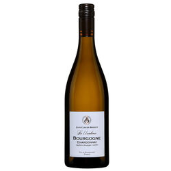 Chateau Clarke Jean-Claude Boisset Bourgogne Les Ursulines Chardonnay 2020 White wine   |   750 ml   |   France  Bourgogne