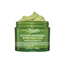 Kiehl's Since 1851 Avocado Nourishing Hydration Mask 100ml