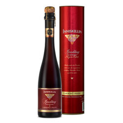 Inniskillin Moussseux Cabernet Vin de glace  |  375 ml  |  Canada