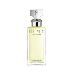 Calvin Klein Eternity Eau de Parfum for her 100ml