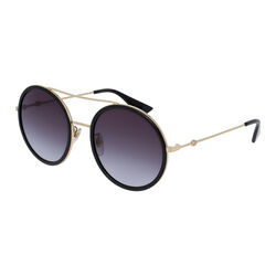 Gucci GG0631S-001 56 Sunglasses Woman Injection