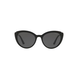Prada Sunglasses Panthos Black