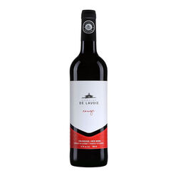 Domaine De Lavoie 2019 Vin rouge   |   750 ml   |   Canada  Québec 