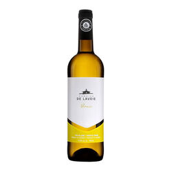 Domaine De Lavoie 2018 Vin blanc   |   750 ml   |   Canada  Québec 