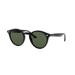 Rayban Sunglasses 2180 Black Green 0RB21806017151