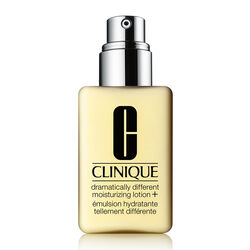 Clinique Dramatically Different Moisturising Lotion