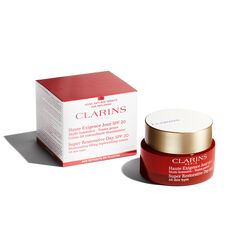 Clarins Cla Super Restorative Day Cream Spf20  50ml