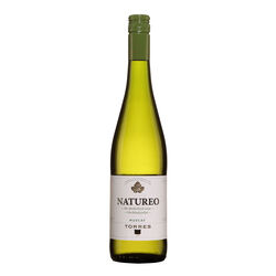 Torres Natureo 2019  White wine   |   750 ml   |   Spain 