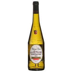 Chateau Clarke Chéreau-Carré Muscadet-Sèvre et Maine sur Lie White wine   |   750 ml   |   France  Vallée de la Loire