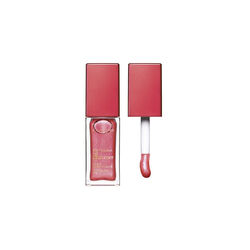 Clarins Lip Comfort Oil Shimmer 04 - Pink Lady