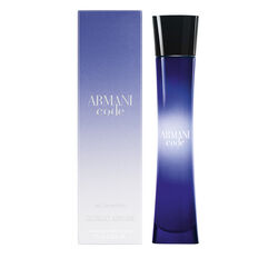 Armani Armani Code Women Eau de Parfum 75ml