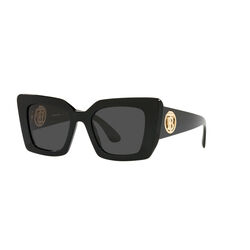 Burberry 0BE4344 300187 51 Ladies Sunglasses