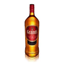 Grants Reserve Blended Scotch Whisky  Scotch whisky   |   1.14 L   |   United Kingdom  Scotland 
