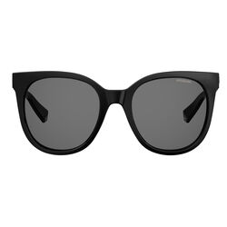 Polaroid 4062/S/X Sunglasses Black Ladies    20101580752WJ