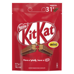 Kit Kat Kit Kat Time Sharing 517g