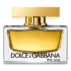 Dolce and Gabbana The One Eau de Parfum