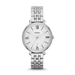 Fossil Jacqueline Stainless  Steel Watch
