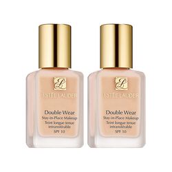 Estee Lauder Double Wear Stay-in-Place Makeup Duo 30ml x 2
