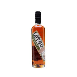 Lot No. 40 Rye Whisky canadien   |   750 ml   |   Canada 
