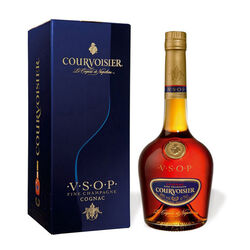 Courvoisier V.S.O.P Cognac   |   750 ml   |   France  Poitou-Charentes 
