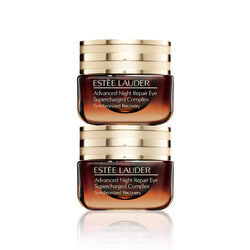 Estee Lauder Advanced Night Repair Eye Supercharged Complex Synchronized Recovery Duo