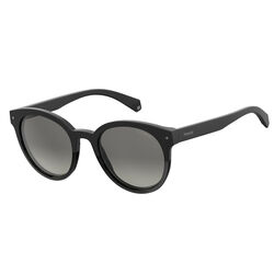 Polaroid 6043/S Sunglasses Black Ladies    20101380751WJ