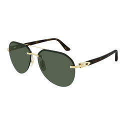 Cartier CT0275S-002 Men's Sunglasses