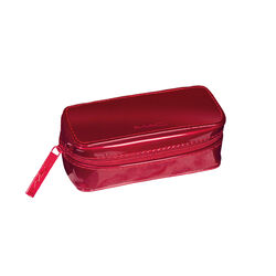 Mac MAC Red Lip Bag- Receive a MAC red lip bag* with your $50+ MAC purchase 