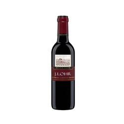 J Lohr Seven Oaks Paso Robles  Vin rouge   |   750 ml   |   États-Unis  Californie 