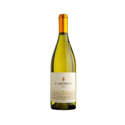 Carmen Chardonnay Valle del Colchagua  White wine   |   750 ml   |   Chile  Valle Central 